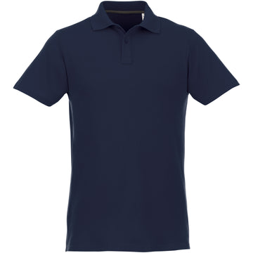 Polo manches courtes homme Helios