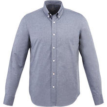 Chemise oxford manches longues homme Manitoba