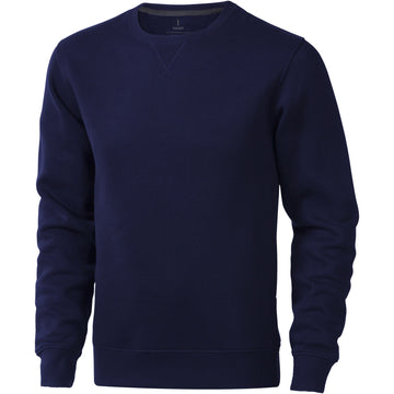 Sweater ras du cou unisexe Surrey