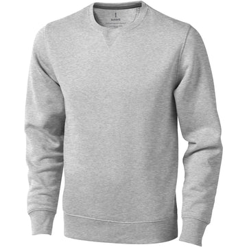 Sweater ras du cou unisexe Surrey