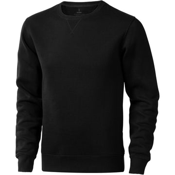 Sweater ras du cou unisexe Surrey