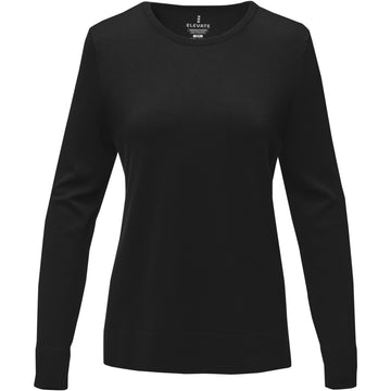 Pull à col ras du cou Merrit pour femme