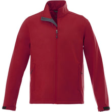 Veste softshell homme Maxson