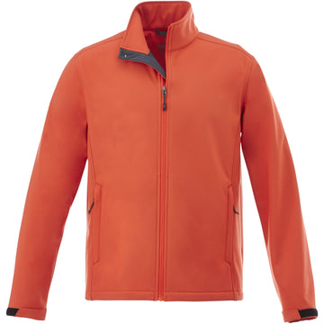 Veste softshell homme Maxson