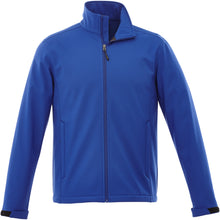 Veste softshell homme Maxson