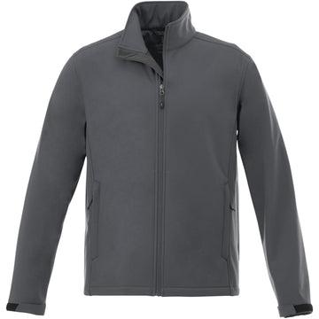 Veste softshell homme Maxson