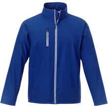 Veste softshell homme Orion