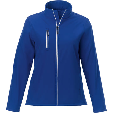 Veste softshell femme Orion