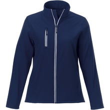 Veste softshell femme Orion