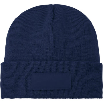 Bonnet avec patch Boreas