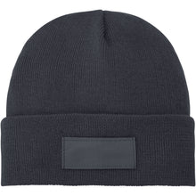 Bonnet avec patch Boreas