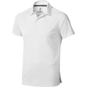 Polo cool fit manches courtes homme Ottawa