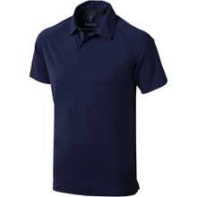 Polo cool fit manches courtes homme Ottawa