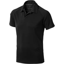 Polo cool fit manches courtes homme Ottawa