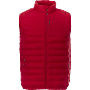 Bodywarmer matelassé Homme Pallas