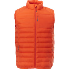 Bodywarmer matelassé Homme Pallas