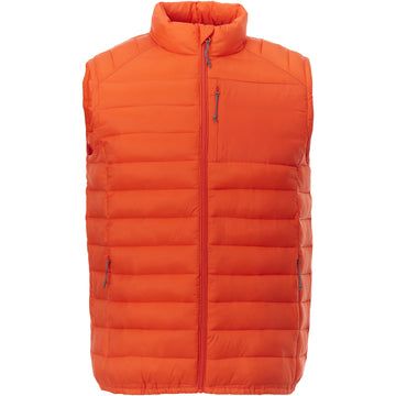 Bodywarmer matelassé Homme Pallas