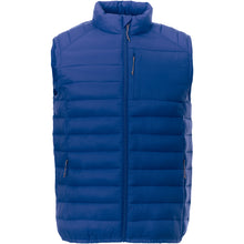 Bodywarmer matelassé Homme Pallas