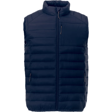 Bodywarmer matelassé Homme Pallas