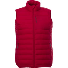 Bodywarmer matelassé Femme Pallas