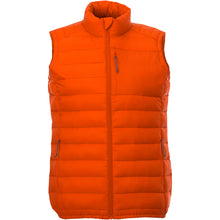 Bodywarmer matelassé Femme Pallas