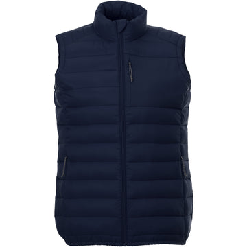 Bodywarmer matelassé Femme Pallas