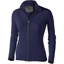 Veste full zip femme Mani