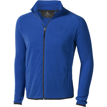 Veste micro-polaire full zip homme Brossard