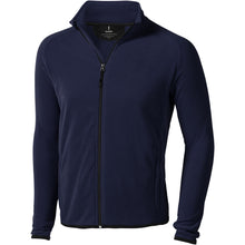 Veste micro-polaire full zip homme Brossard