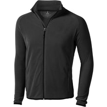 Veste micro-polaire full zip homme Brossard