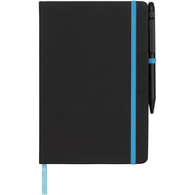 Carnet de notes M Noir Edge