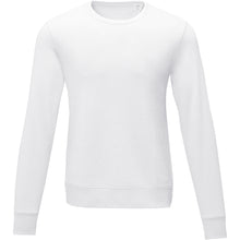 Pull ras de cou Zenon pour homme