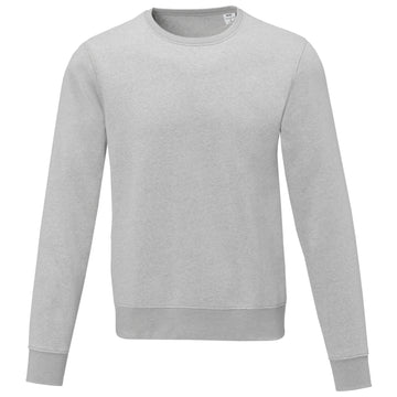 Pull ras de cou Zenon pour homme