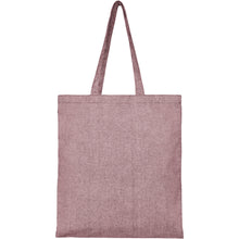 Sac shopping recyclé 210 gr/m² Pheebs 7L