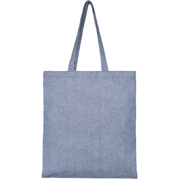 Sac shopping recyclé 210 gr/m² Pheebs 7L