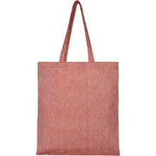 Sac shopping recyclé 210 gr/m² Pheebs 7L