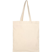 Sac shopping recyclé 210 gr/m² Pheebs 7L