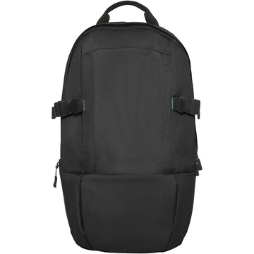 Sac à dos Baikal en rPET certifié GRS pour ordinateur portable de 15" 8L