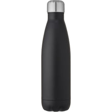 Bouteille Cove de 500 ml en acier inoxydable à isolation sous vide