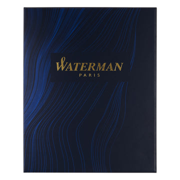 Coffret cadeau Waterman pour deux stylos