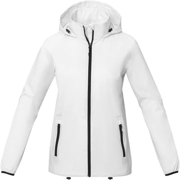 Veste légère Dinlas pour femme