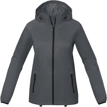 Veste légère Dinlas pour femme