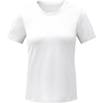 T-shirt Kratos à manches courtes cool fit pour femme