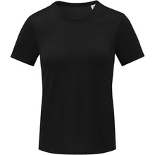 T-shirt Kratos à manches courtes cool fit pour femme