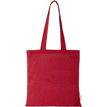 Sac shopping en coton organique Orissa 140 g/m² GOTS 7L