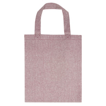 Sac shopping Pheebs à soufflets en matières recyclées 150 g/m² 13L