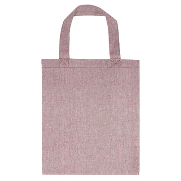 Sac shopping Pheebs à soufflets en matières recyclées 150 g/m² 13L