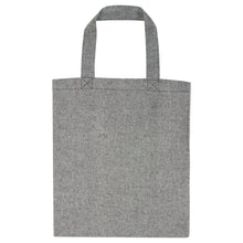 Sac shopping Pheebs à soufflets en matières recyclées 150 g/m² 13L