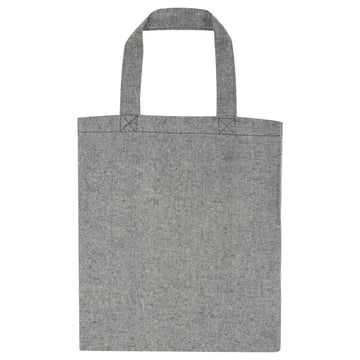 Sac shopping Pheebs à soufflets en matières recyclées 150 g/m² 13L