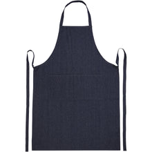 Tablier Jeen en denim recyclé 200 g/m²